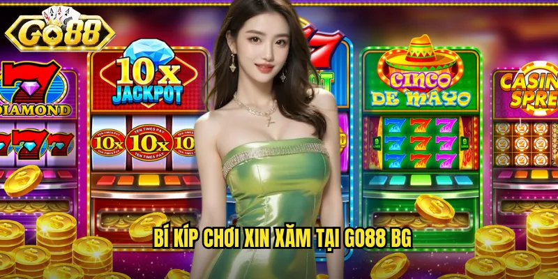 Xin Xăm Go88 BG - Nghệ Thuật Đánh Bài Truyền Thống Trên Nền Tảng Hiện Đại 3 Bí kíp chơi Xin xăm tại go88 bg