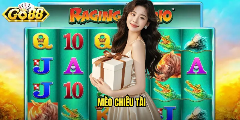 Mèo Chiêu Tài Go88 BG - Linh Vật May Mắn Mang Tài Lộc Về Nhà 1 Mèo chiêu tài