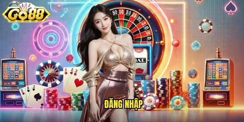 Đăng Nhập Go88 BG - Truy Cập Nhanh Vào Thế Giới Giải Trí 1 đăng nhập