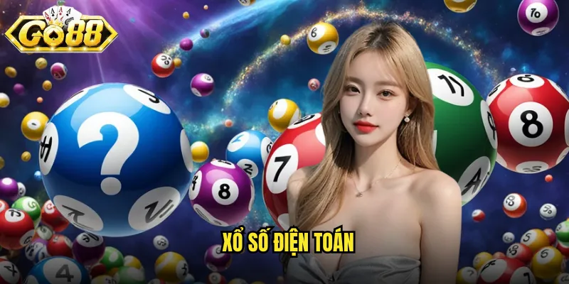 Xổ Số Điện Toán Go88 BG - Công Nghệ Hiện Đại Minh Bạch Tuyệt Đối 10 xổ số điện toán