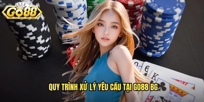 Liên Hệ Go88 BG - Đội Ngũ Chăm Sóc Khách Hàng Tận Tâm 24/7 2 Quy trình xử lý yêu cầu tại go88 bg